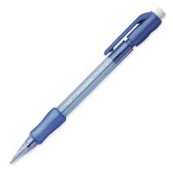 Pentel Pentel of America- Ltd. PENAL17C Mechanical Pencil- Refillable- .7mm- Blue PENAL17C - main